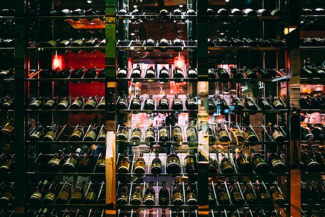 wijnwinkel